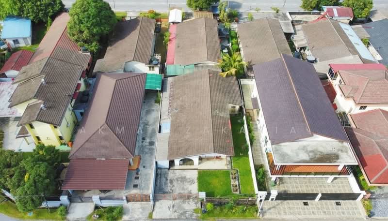 Bungalow for Sale in Taman Keramat (Ulu Kelang) - Akmal Zakaria - PropertyGuru.com.my