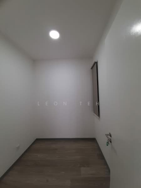 Servis Apartment untuk Dijual di United Point (Residensi Berpadu) - Leon Teh - Interior - PropertyGuru.com.my