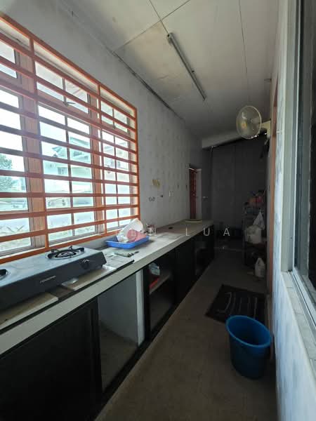 Terraced House for Rent in Johor Bahru (Johor) - Vlien Lua - Kitchen - PropertyGuru.com.my