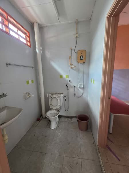 Terraced House for Rent in Johor Bahru (Johor) - Vlien Lua - PropertyGuru.com.my