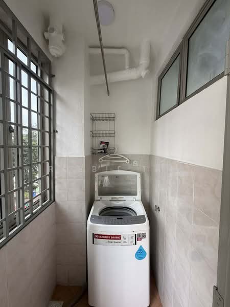 Apartment for Rent at Bayu Puteri 1 - Robbie Tan - Balcony - PropertyGuru.com.my