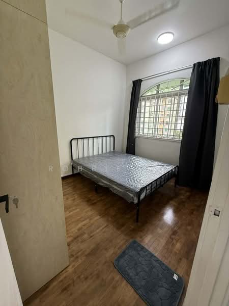 Apartment for Rent at Bayu Puteri 1 - Robbie Tan - Bedroom - PropertyGuru.com.my