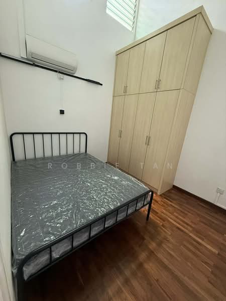 Apartment for Rent at Bayu Puteri 1 - Robbie Tan - Bedroom - PropertyGuru.com.my