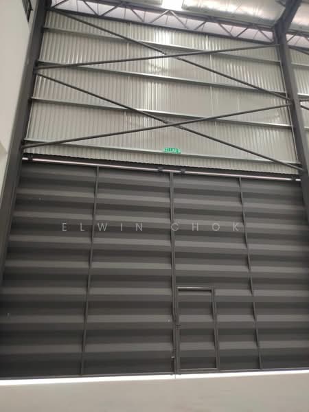 Semi-D Factory for Rent in Kampung Bukit Kapar (Kapar) - Elwin Chok - Exterior - PropertyGuru.com.my