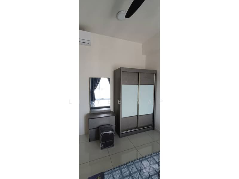 Service Residence for Rent at Emerald 9 - Li Yee Yap - Bedroom - PropertyGuru.com.my