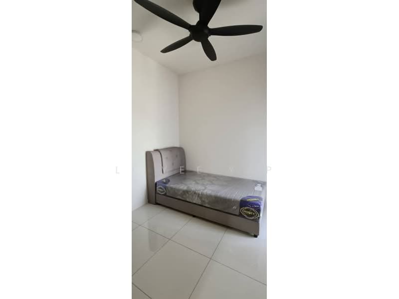 Service Residence for Rent at Emerald 9 - Li Yee Yap - Bedroom - PropertyGuru.com.my