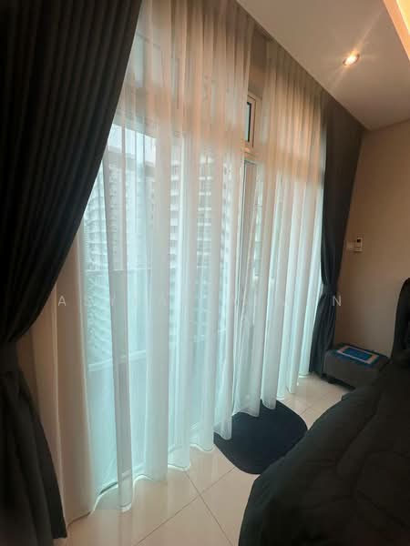Condominium for Rent at Flora Rosa - Asyraf Azman - View - PropertyGuru.com.my