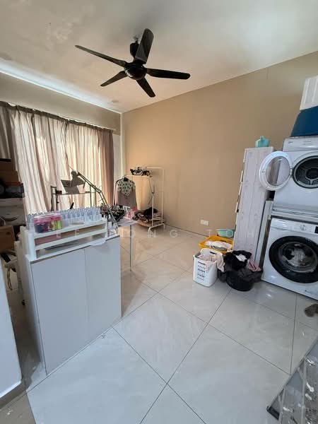 1-storey Terraced House for Sale in Taman Pulai Utama (Skudai) - Ee Fong Toh - Interior - PropertyGuru.com.my