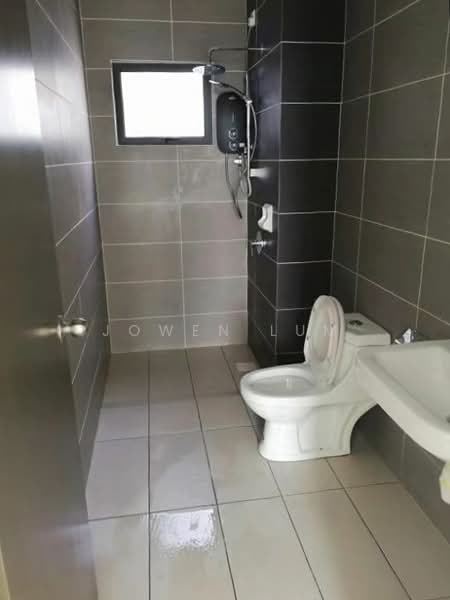 Condominium for Rent at The Henge - Jowen Lum - Bathroom - PropertyGuru.com.my