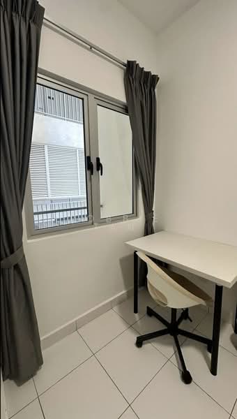 Apartment for Rent at Permas Ville Apartment - Robbie Tan - Study - PropertyGuru.com.my