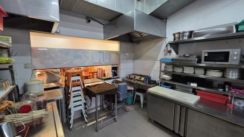 Bukit Indah Bukit Indah untuk Untuk Dijual - RM 80,000, Mac 2026 - Kitchen - PropertyGuru.com.my
