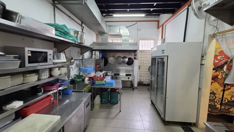 Bukit Indah Bukit Indah untuk Untuk Dijual - RM 80,000, Mac 2026 - Kitchen - PropertyGuru.com.my