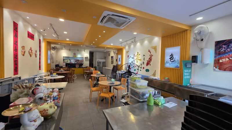 Bukit Indah Bukit Indah untuk Untuk Dijual - RM 80,000, Mac 2026 - Interior - PropertyGuru.com.my