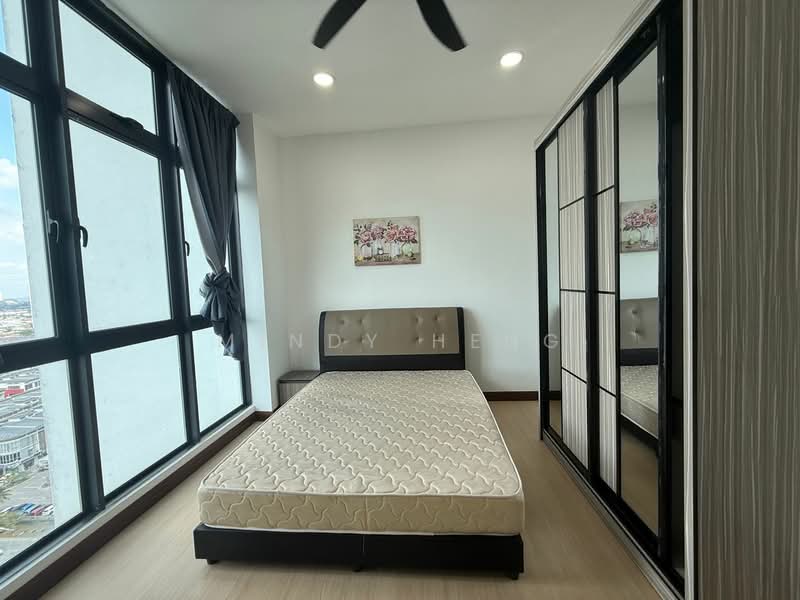 Green Haven untuk Untuk Disewa - RM 3,000 /bulan, Feb 2026 - Bedroom - PropertyGuru.com.my