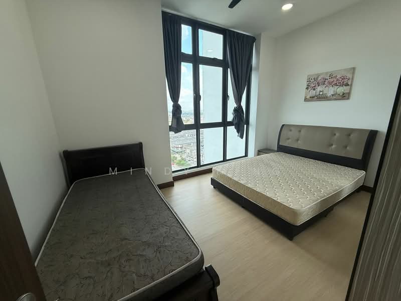 Green Haven untuk Untuk Disewa - RM 3,000 /bulan, Feb 2026 - Bedroom - PropertyGuru.com.my