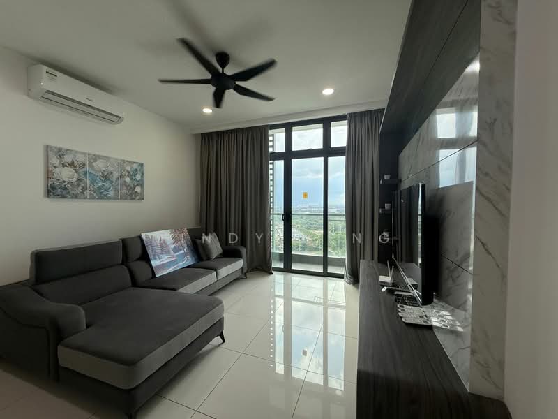 Green Haven untuk Untuk Disewa - RM 3,000 /bulan, Feb 2026 - PropertyGuru.com.my