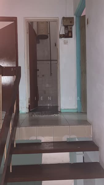 Taman Pelangi untuk Untuk Disewa - RM 3,000 /bulan, Feb 2026 - Entrance - PropertyGuru.com.my