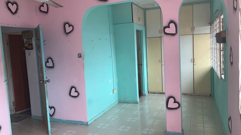 Taman Pelangi untuk Untuk Disewa - RM 3,000 /bulan, Feb 2026 - Interior - PropertyGuru.com.my