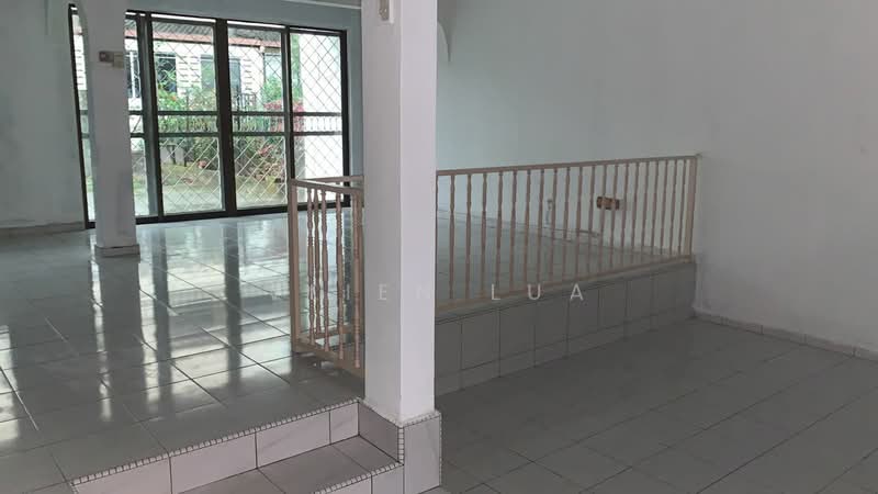 Taman Pelangi untuk Untuk Disewa - RM 3,000 /bulan, Feb 2026 - Living Room - PropertyGuru.com.my