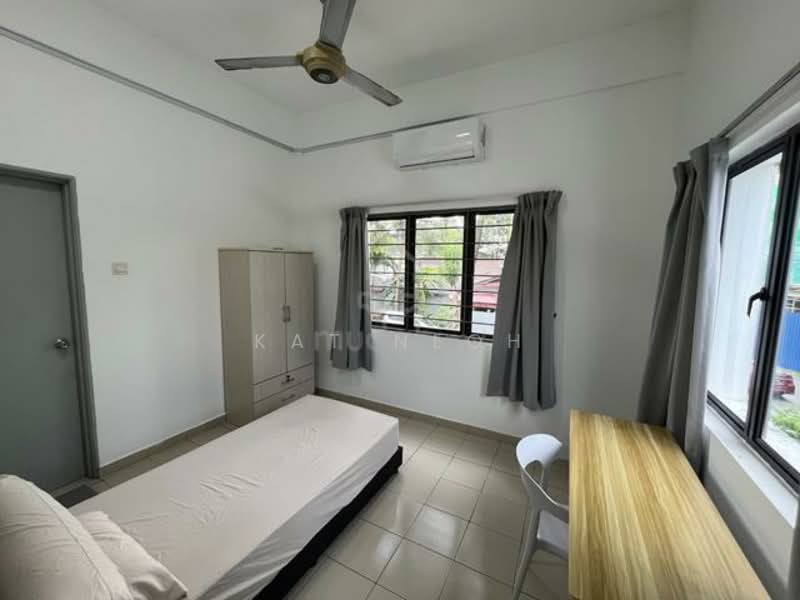 2-storey Terraced House for Sale in Seksyen 6 (Kota Damansara) - KAT NEOH - Bedroom - PropertyGuru.com.my