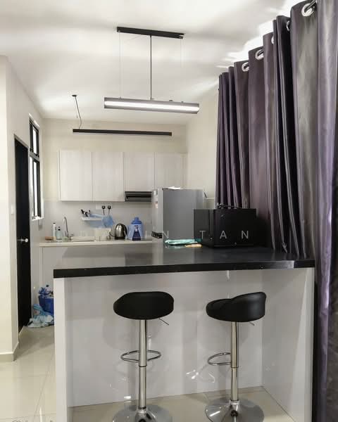 Service Residence for Rent at The Garden Residences - Davin Tan - Kitchen - PropertyGuru.com.my