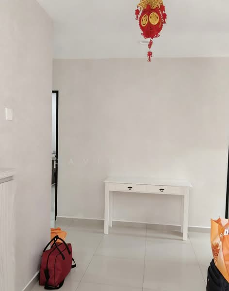 Service Residence for Rent at The Garden Residences - Davin Tan - Interior - PropertyGuru.com.my