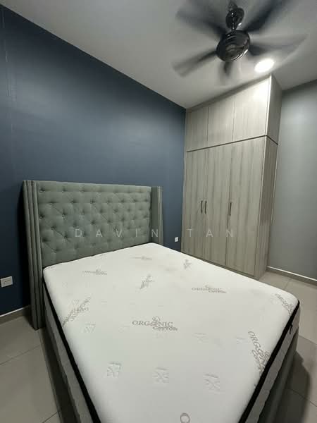 Untuk Disewa - The Garden Residences