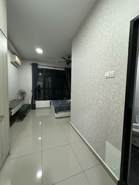 Untuk Disewa - The Garden Residences