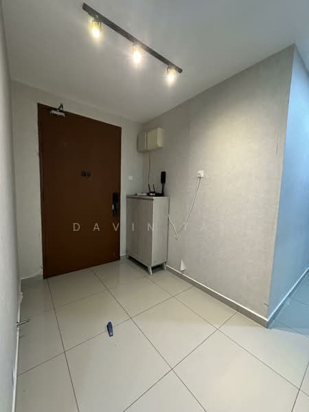 Untuk Disewa - The Garden Residences