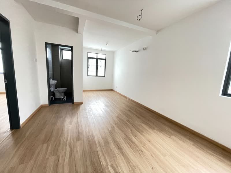 2.5-storey Terraced House for Sale in Gombak (Selangor) - Edmund CH Leow - Interior - PropertyGuru.com.my