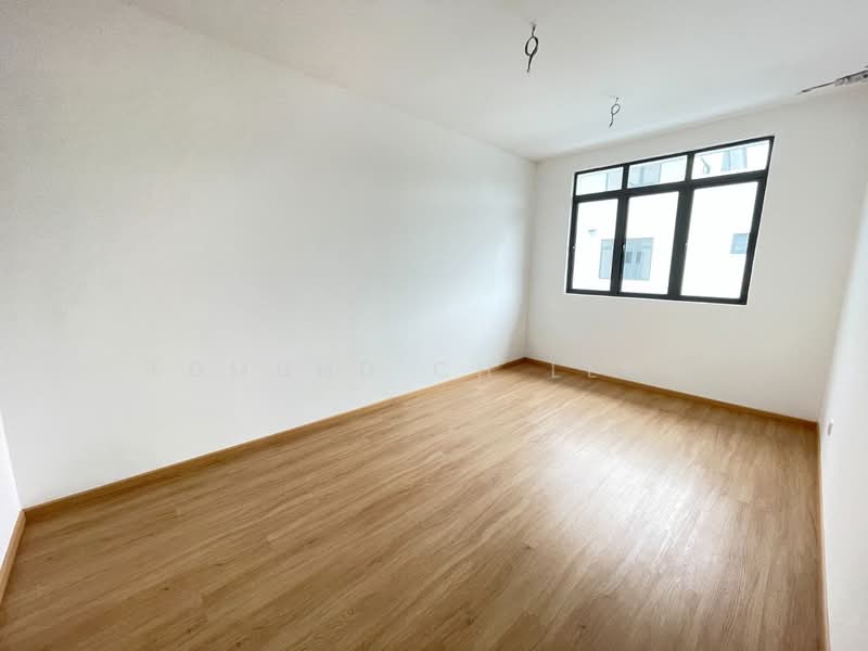 2.5-storey Terraced House for Sale in Gombak (Selangor) - Edmund CH Leow - Interior - PropertyGuru.com.my