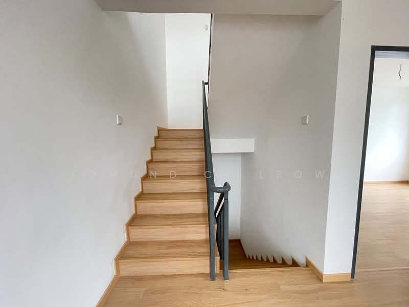 2.5-storey Terraced House for Sale in Gombak (Selangor) - Edmund CH Leow - Interior - PropertyGuru.com.my