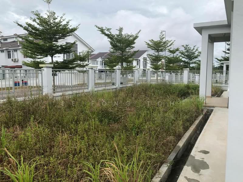 2-storey Terraced House for Sale in Taman Bestari Perdana (Pasir Gudang) - Ee Fong Toh - Exterior - PropertyGuru.com.my