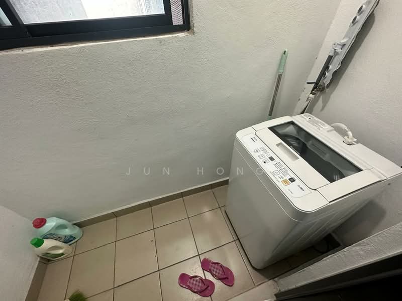 Condominium for Sale at Sunway GeoSense - Jun hong - Interior - PropertyGuru.com.my