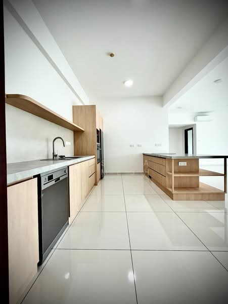 Alila2 untuk Untuk Disewa - RM 7,500 /bulan, Feb 2026 - Kitchen - PropertyGuru.com.my