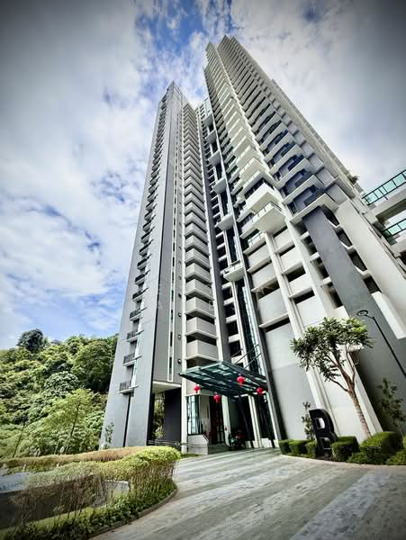 Alila2 untuk Untuk Disewa - RM 7,500 /bulan, Feb 2026 - Exterior - PropertyGuru.com.my