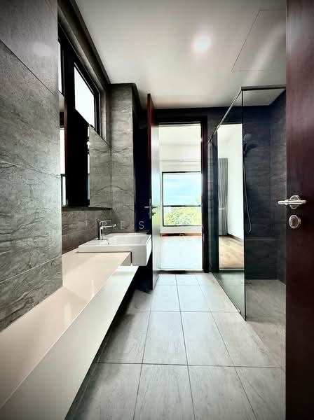 Alila2 untuk Untuk Disewa - RM 7,500 /bulan, Feb 2026 - Bathroom - PropertyGuru.com.my