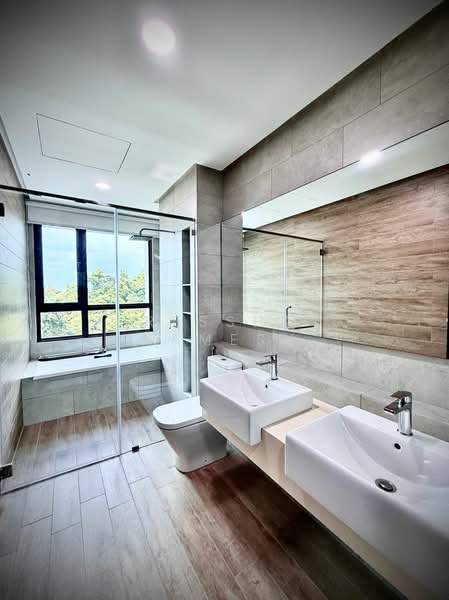 Alila2 untuk Untuk Disewa - RM 7,500 /bulan, Feb 2026 - Bathroom - PropertyGuru.com.my