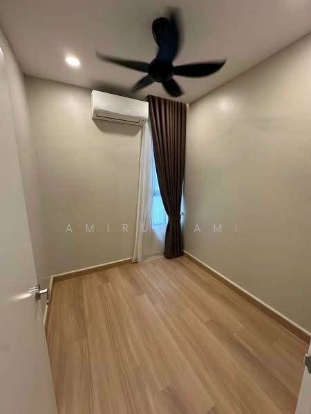 Service Residence for Sale at Bayu Residensi - Amirul Ami - Interior - PropertyGuru.com.my