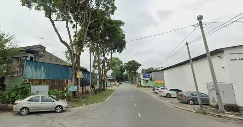 Terrace Factory for Rent in Kulai (Johor) - Max Toh - Exterior - PropertyGuru.com.my