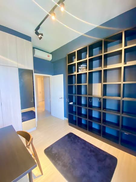 Condominium for Rent at Lakeville Residence - Jowen Lum - Study - PropertyGuru.com.my