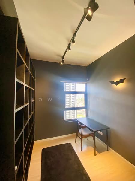 Condominium for Rent at Lakeville Residence - Jowen Lum - Study - PropertyGuru.com.my