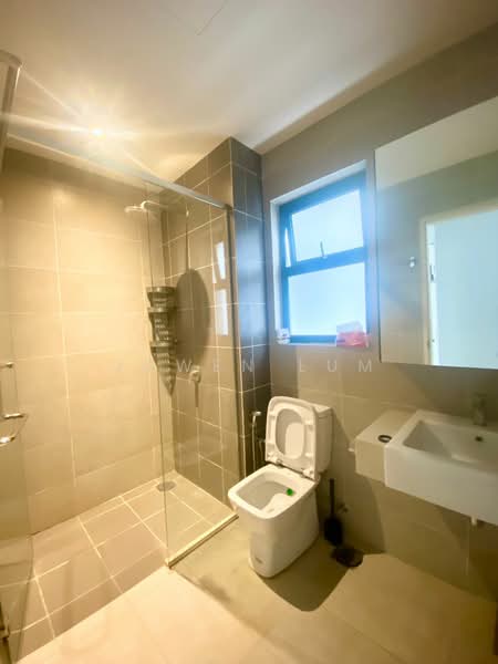 Condominium for Rent at Lakeville Residence - Jowen Lum - Bathroom - PropertyGuru.com.my