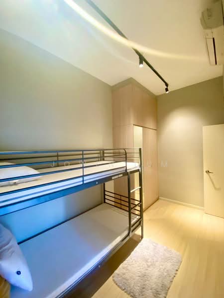 Condominium for Rent at Lakeville Residence - Jowen Lum - Bedroom - PropertyGuru.com.my