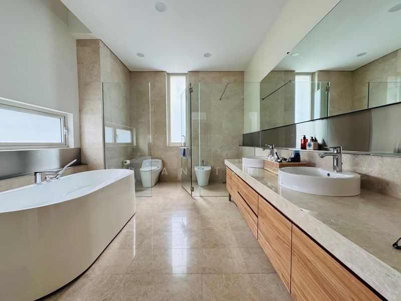 Bungalow for Sale in Sierramas (Sungai Buloh) - Brian Tang - Bathroom - PropertyGuru.com.my