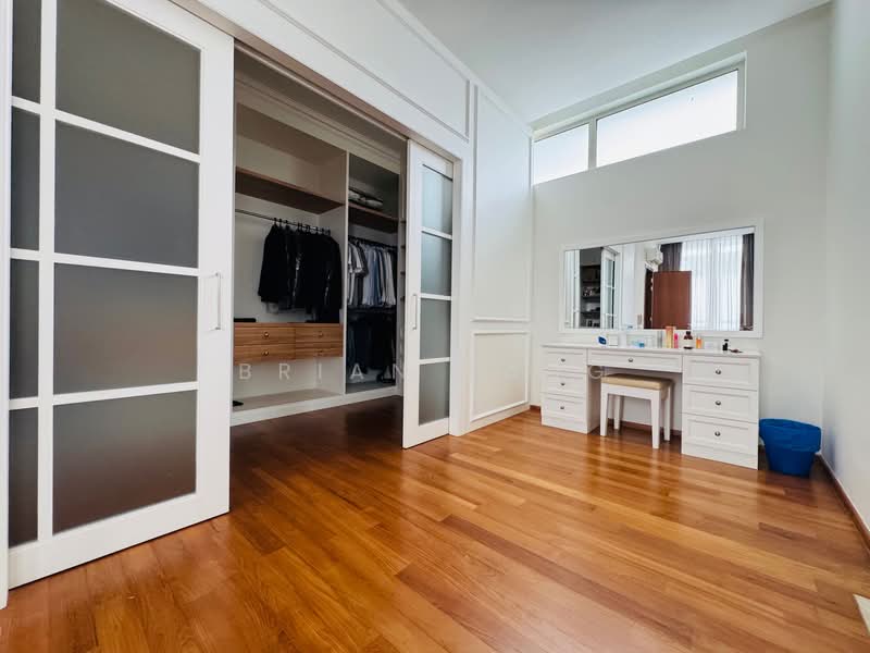 Bungalow for Sale in Sierramas (Sungai Buloh) - Brian Tang - Bedroom - PropertyGuru.com.my