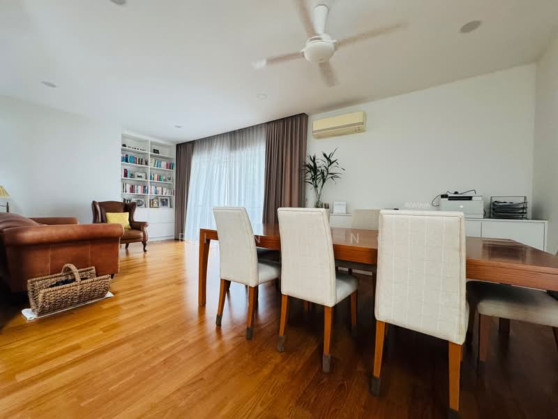 Bungalow for Sale in Sierramas (Sungai Buloh) - Brian Tang - Living Room - PropertyGuru.com.my