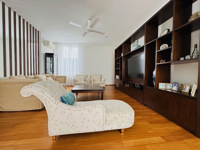 Bungalow for Sale in Sierramas (Sungai Buloh) - Brian Tang - Living Room - PropertyGuru.com.my
