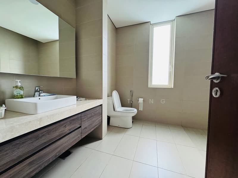 Bungalow for Sale in Sierramas (Sungai Buloh) - Brian Tang - Bathroom - PropertyGuru.com.my