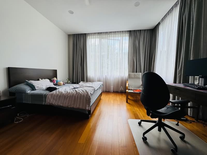 Bungalow for Sale in Sierramas (Sungai Buloh) - Brian Tang - Bedroom - PropertyGuru.com.my